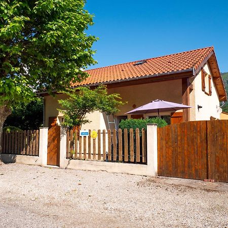 Maison De Vacances Bompas  Ngoại thất bức ảnh