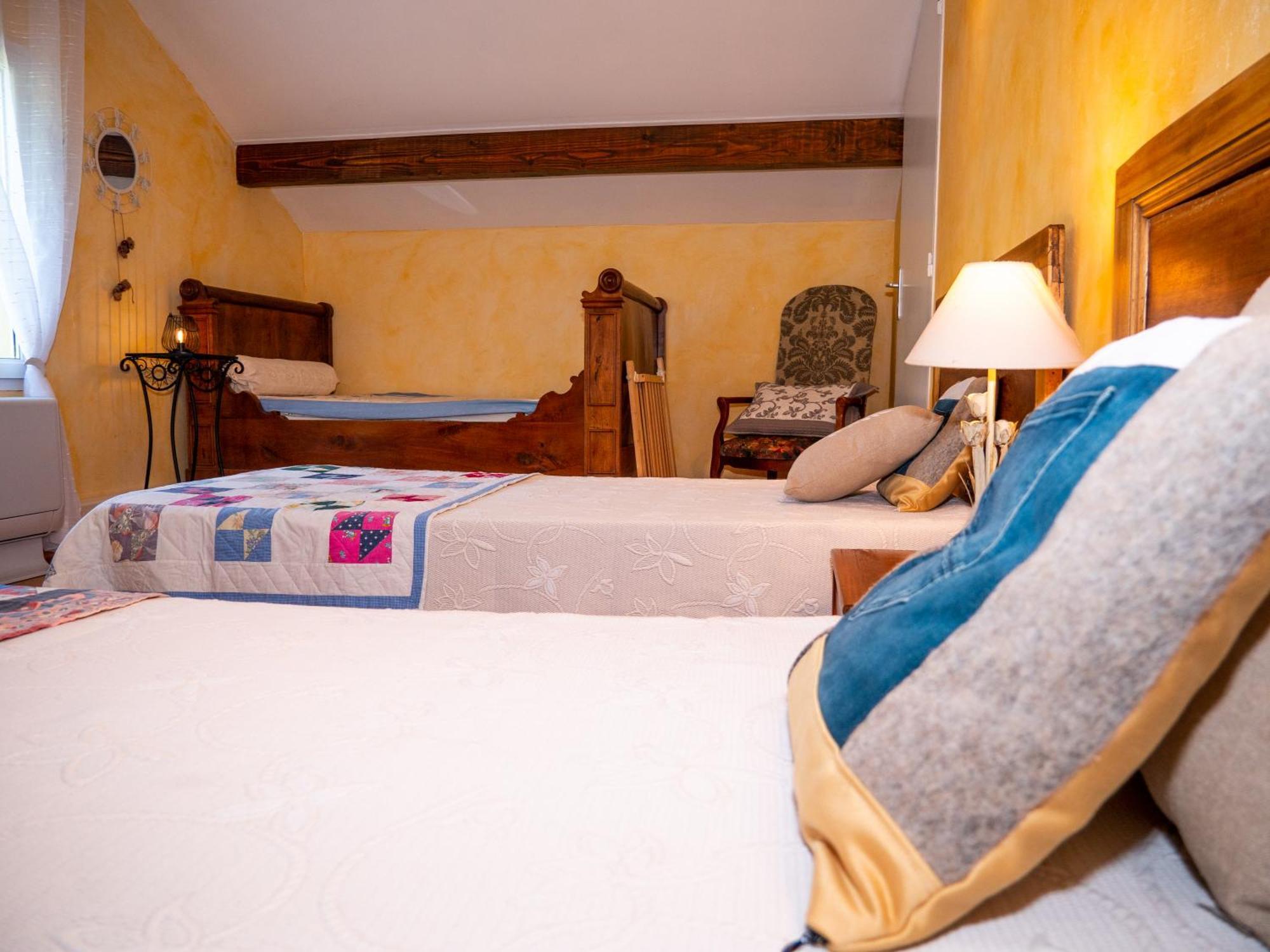 Maison De Vacances Bompas  Ngoại thất bức ảnh