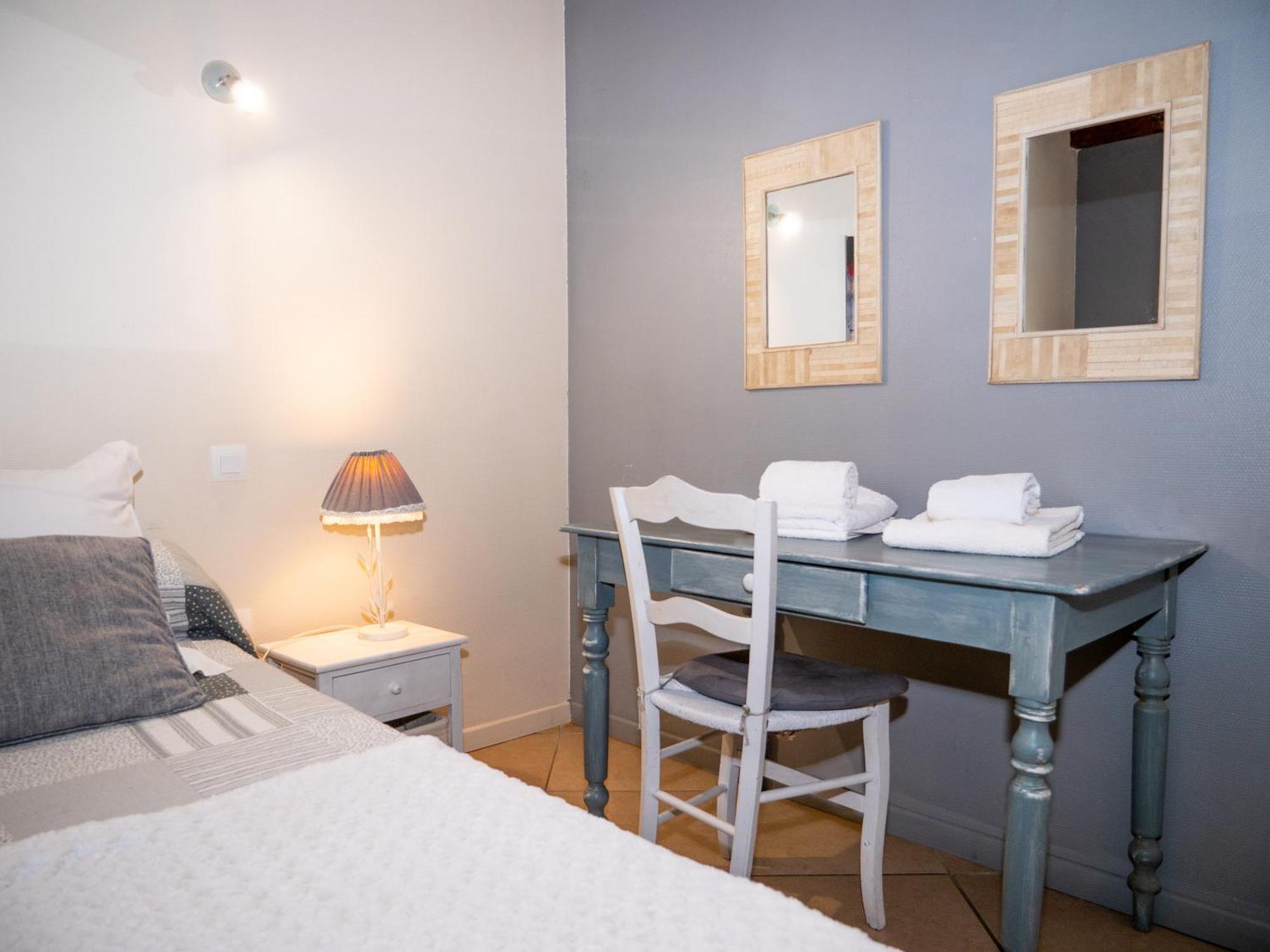 Maison De Vacances Bompas  Ngoại thất bức ảnh
