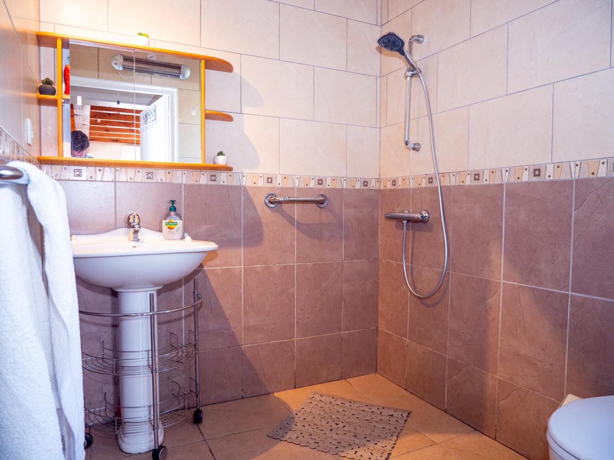 Maison De Vacances Bompas  Ngoại thất bức ảnh