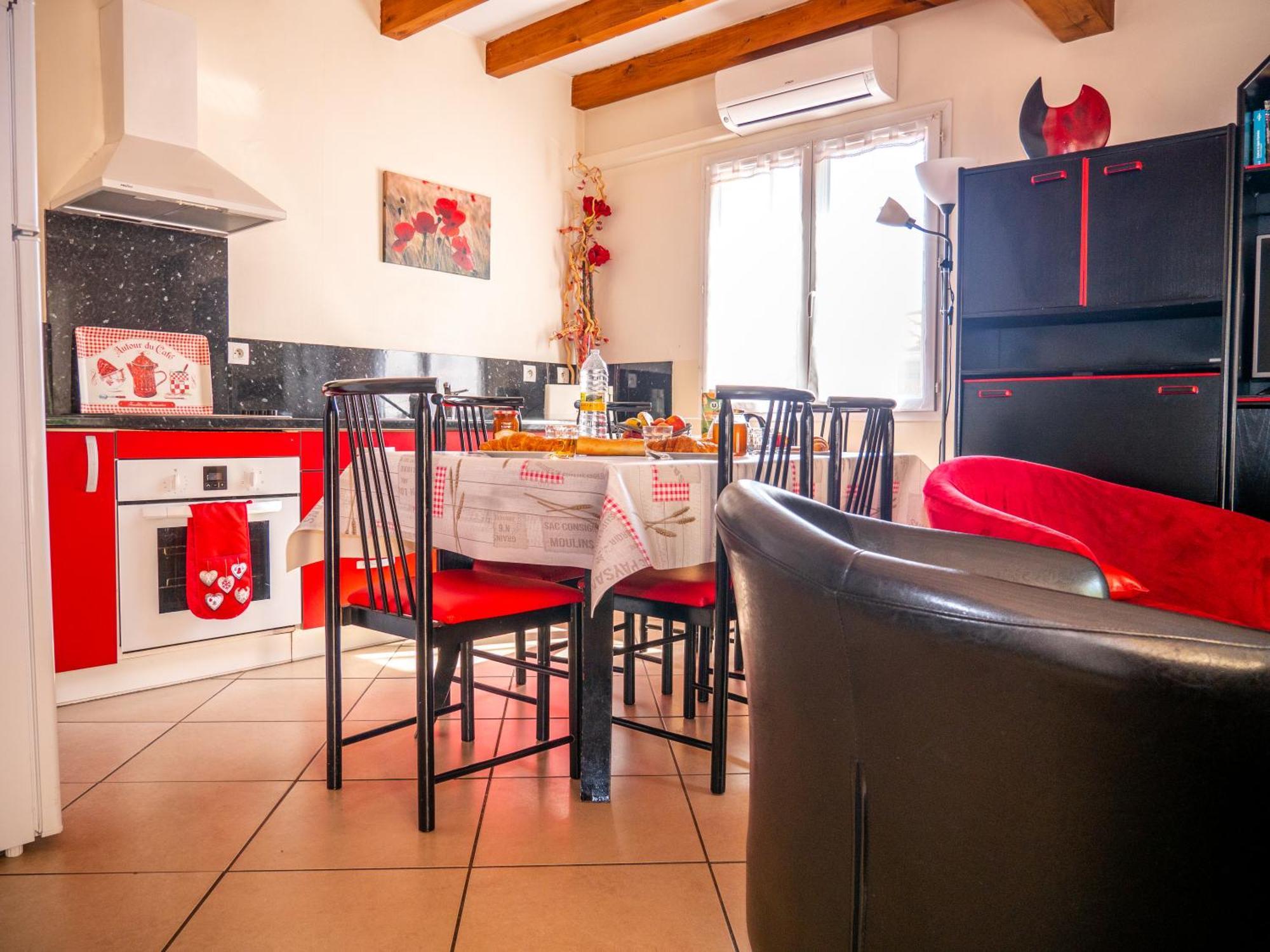Maison De Vacances Bompas  Ngoại thất bức ảnh