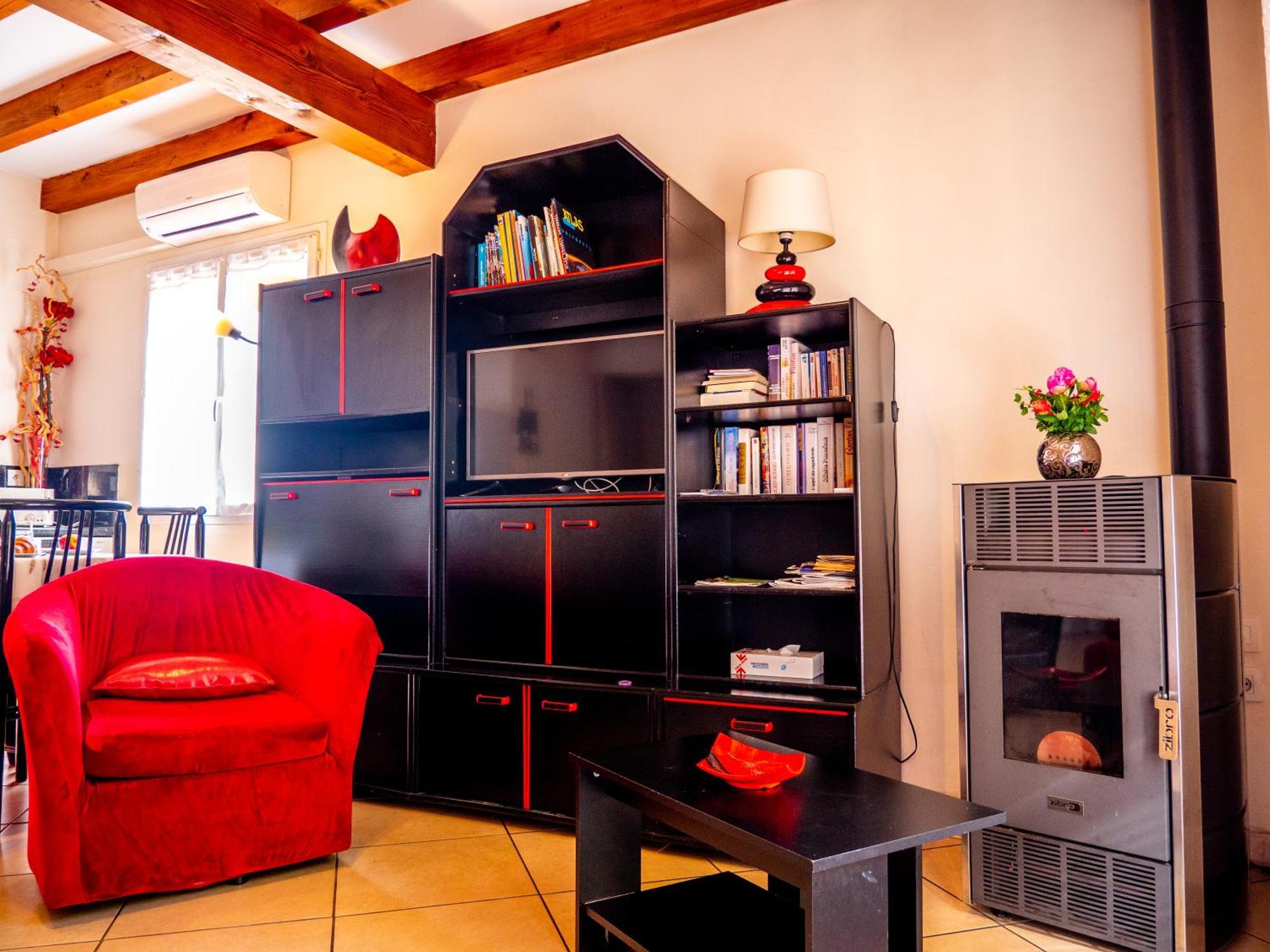 Maison De Vacances Bompas  Ngoại thất bức ảnh