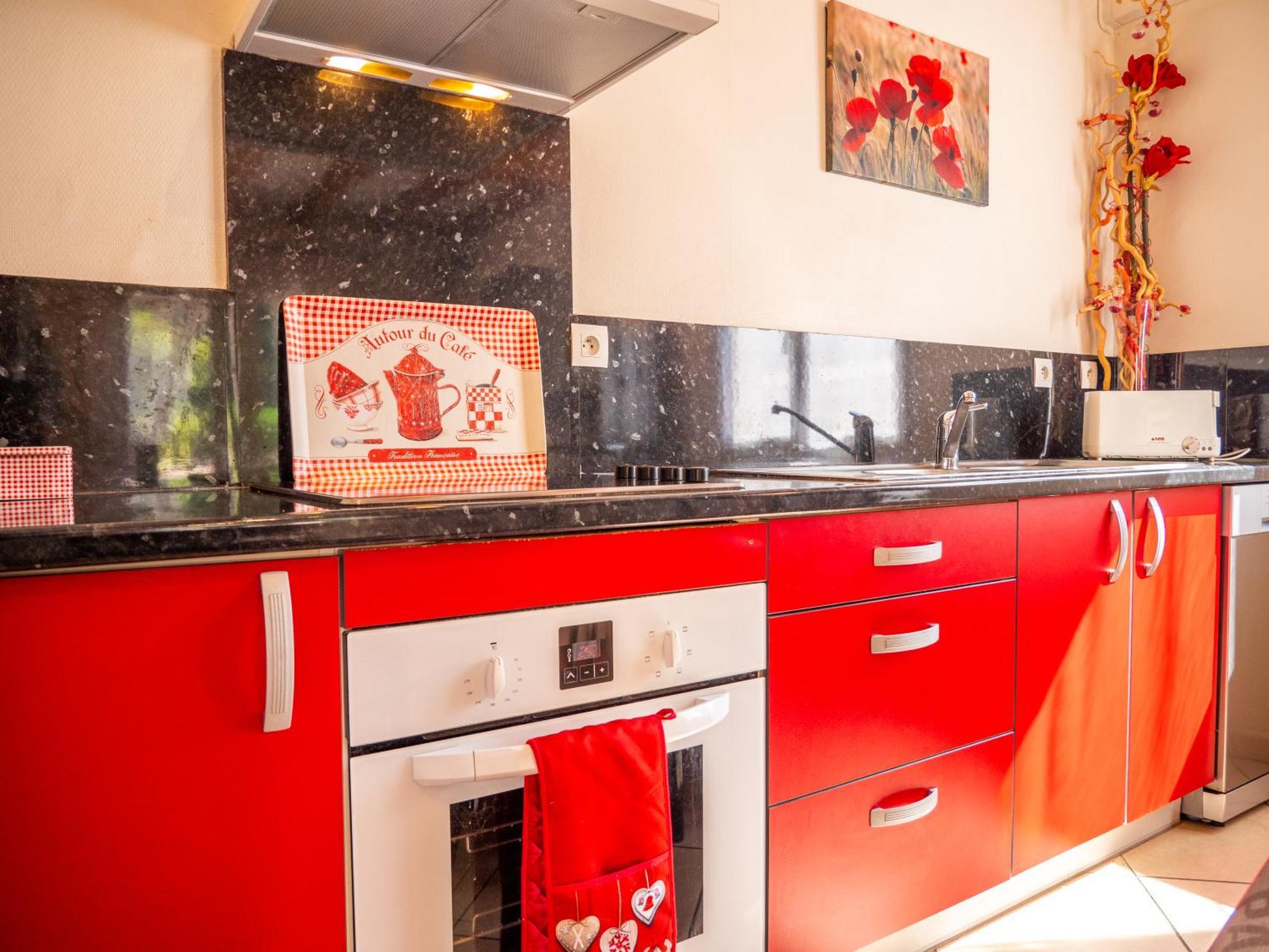Maison De Vacances Bompas  Ngoại thất bức ảnh