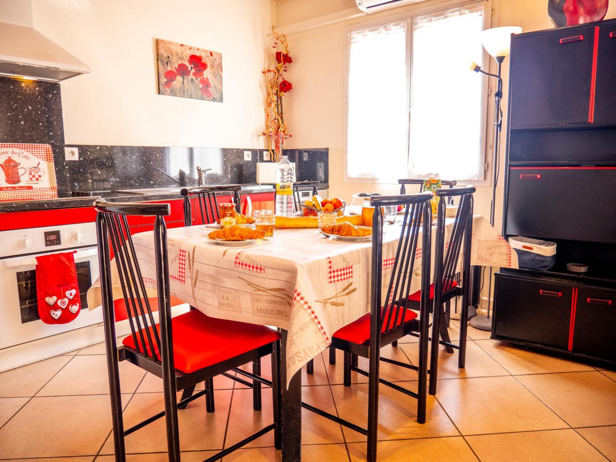 Maison De Vacances Bompas  Ngoại thất bức ảnh