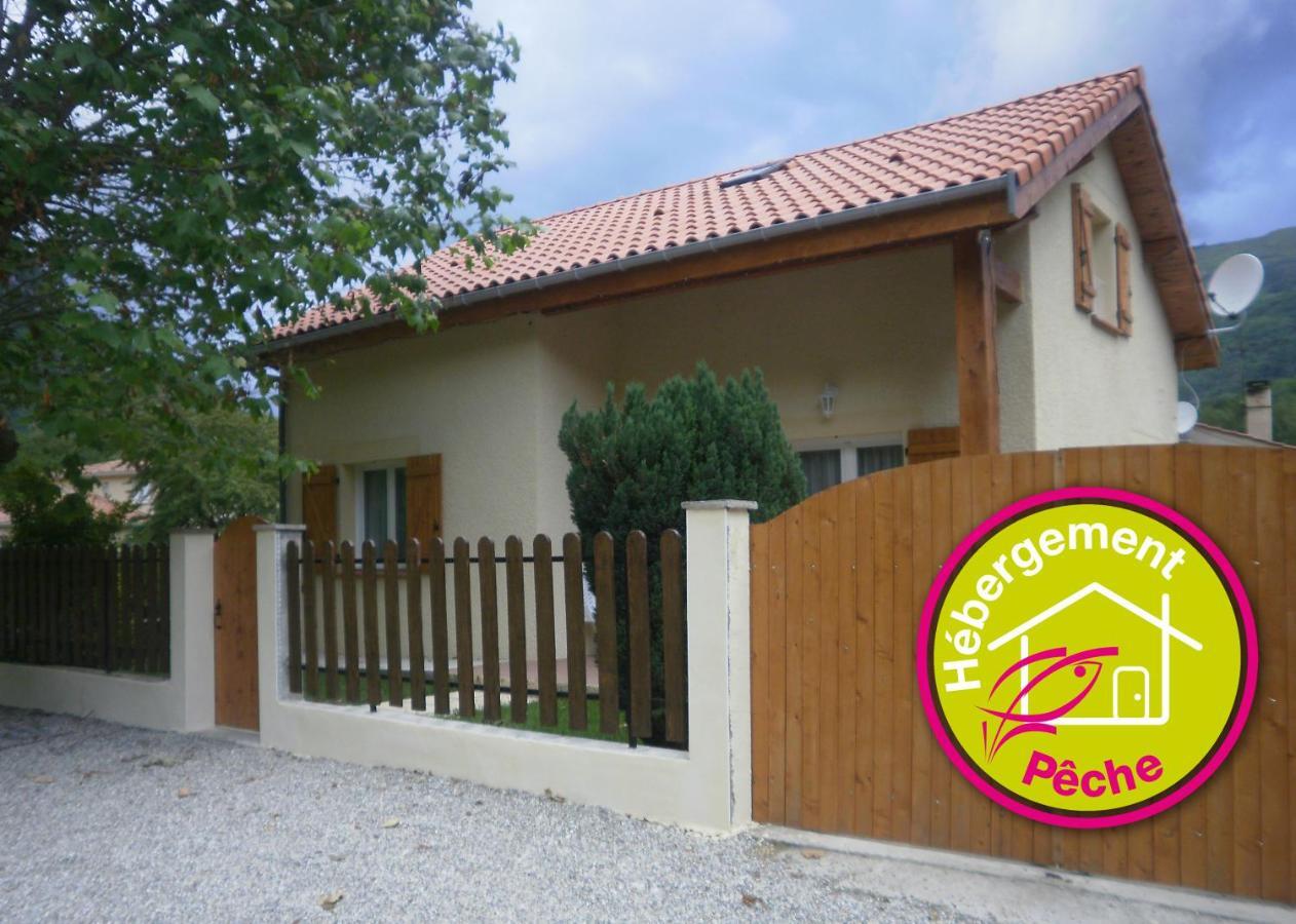 Maison De Vacances Bompas  Ngoại thất bức ảnh